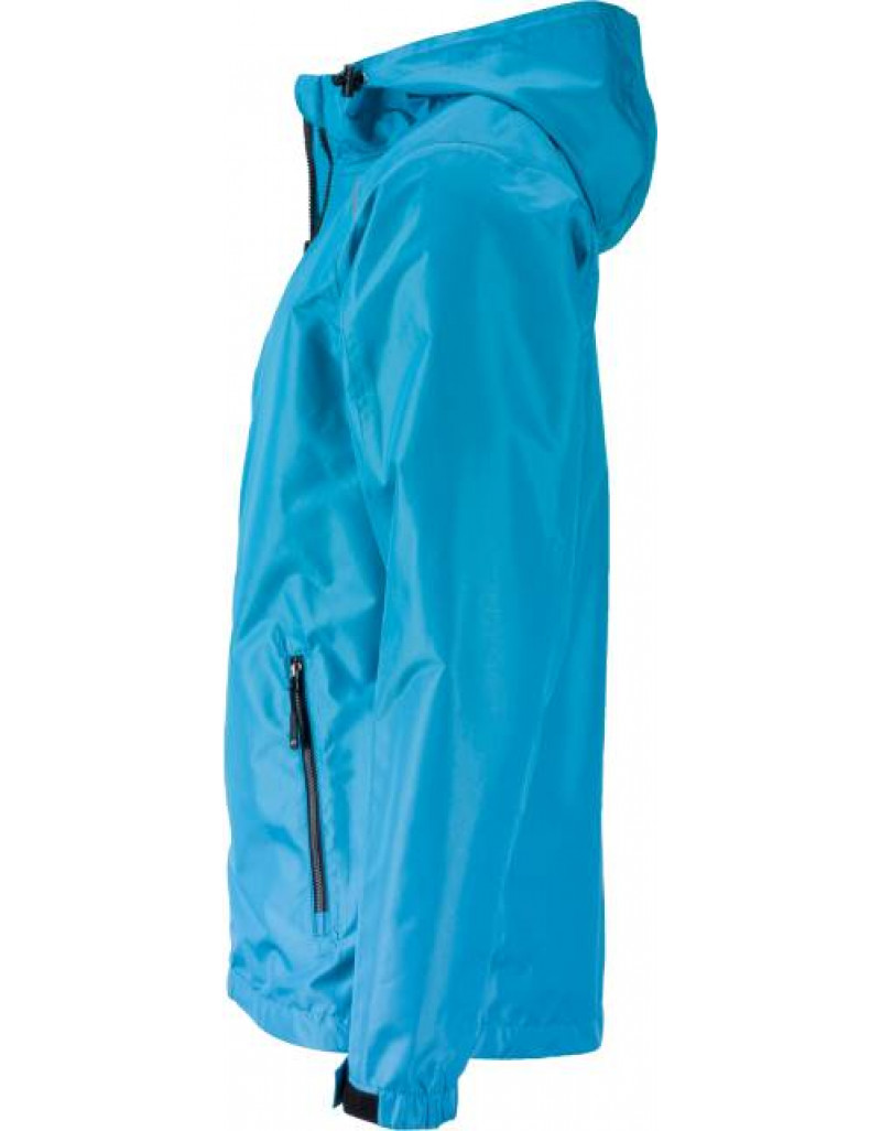 Jachetă de ploaie pentru bărbați